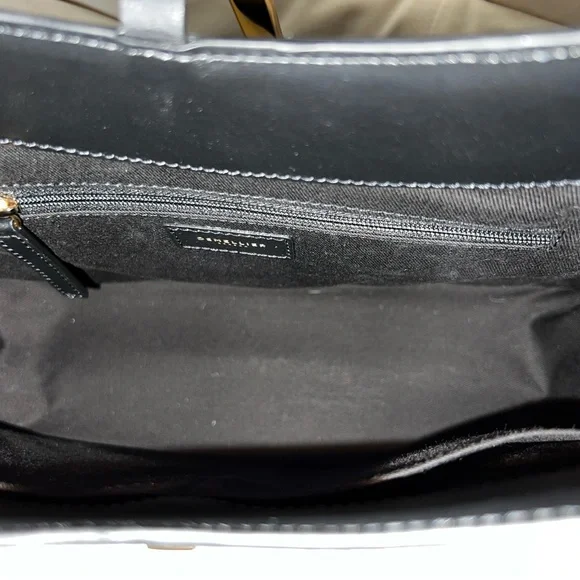 DeMellier Large Leather Bag - Picture 9 of 13